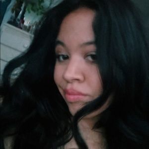 Meet your Posher, Gianna